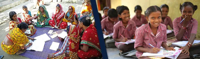 Women and Child Development